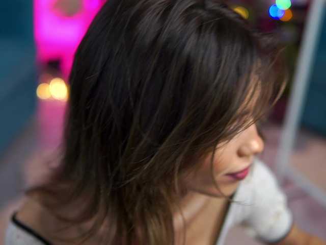 Gratis Live Sexcam mit TheAyana TheAyana