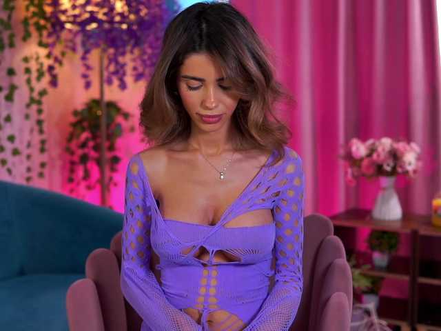 Gratis Live Sexcam mit TheAyana TheAyana