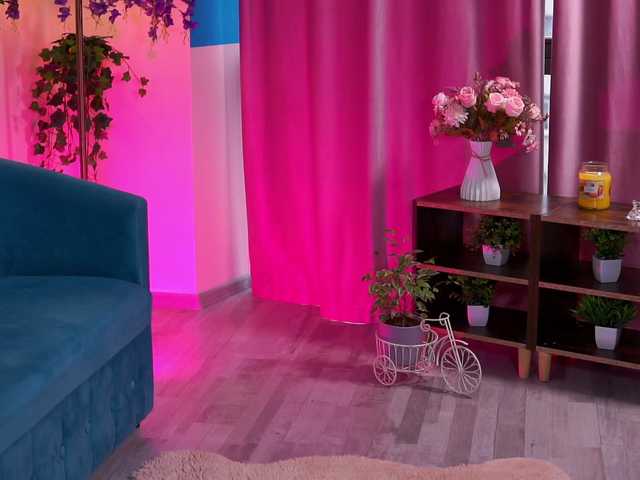 Gratis Live Sexcam mit TheAyana TheAyana