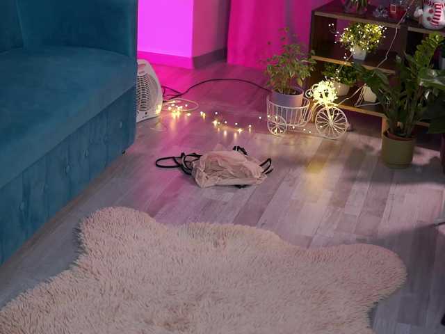 Entrez le videochat erotique avec le
modèle TheAyana TheAyana