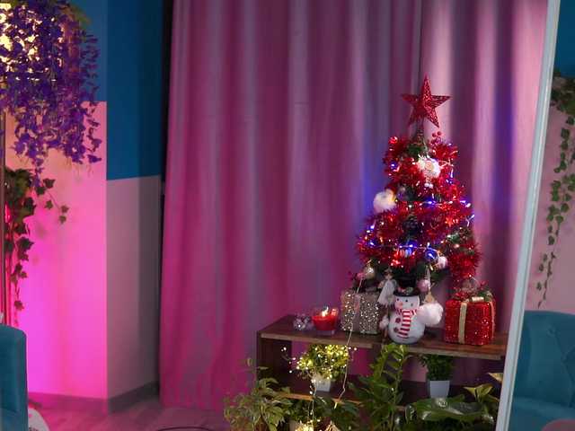 Entrez le videochat erotique avec le
modèle TheAyana TheAyana