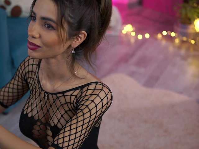 Entrez le videochat erotique avec le
modèle TheAyana TheAyana