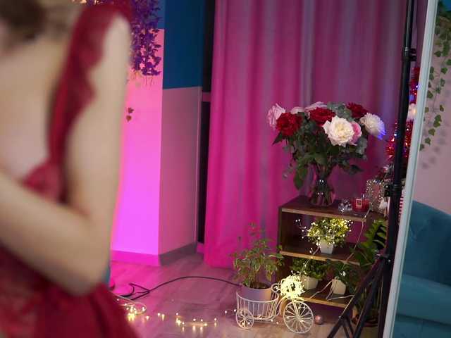 Gratis Live Sexcam mit TheAyana TheAyana