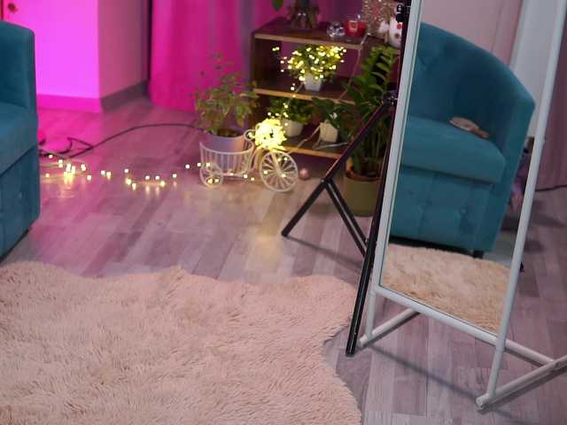 Entrez le videochat erotique avec le
modèle TheAyana TheAyana