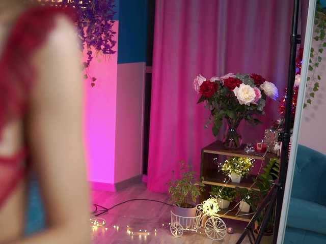 Gratis Live Sexcam mit TheAyana TheAyana