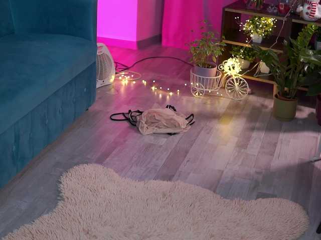 Entrez le videochat erotique avec le
modèle TheAyana TheAyana