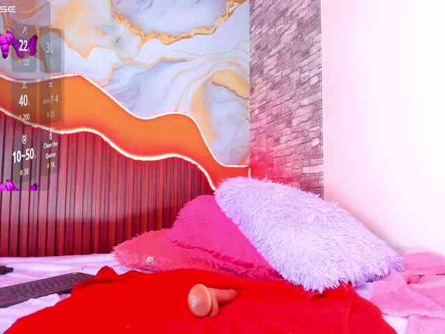 margiestrongg303av webcam