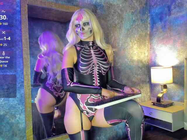 Kallen-kozuky webcam