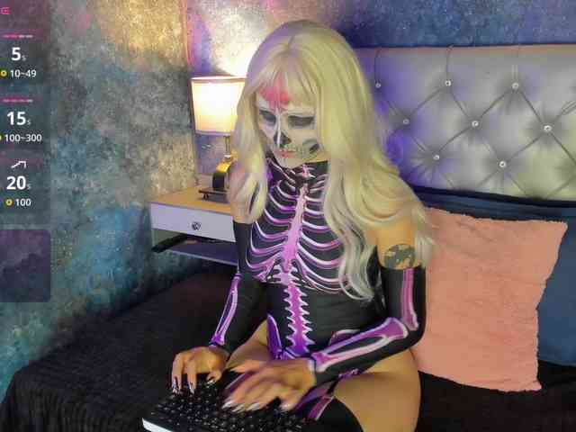 Kallen-kozuky webcam