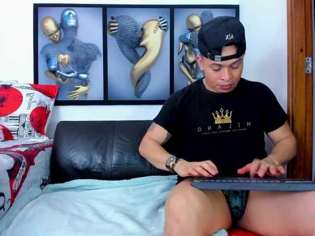 Angelinefocus webcam