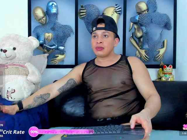 Angeline_yampoll webcam