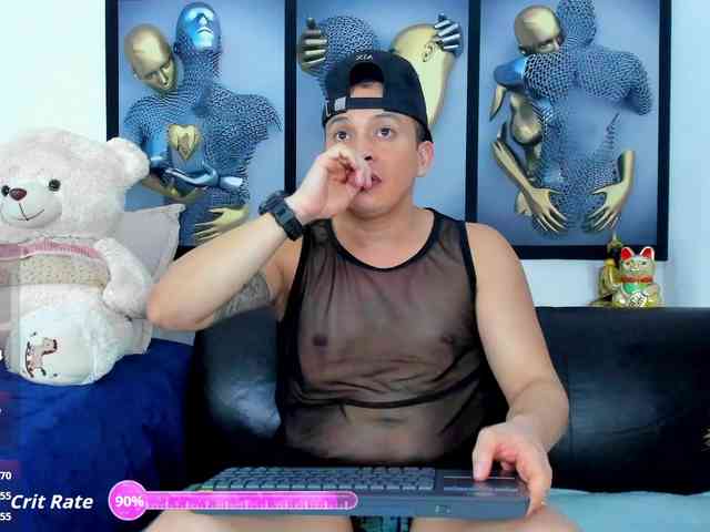 Angeline_yampoll webcam