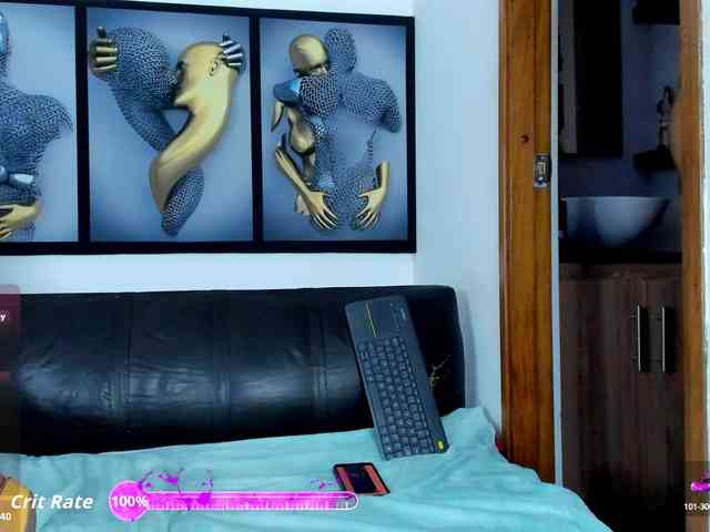 Angeline_yampoll webcam