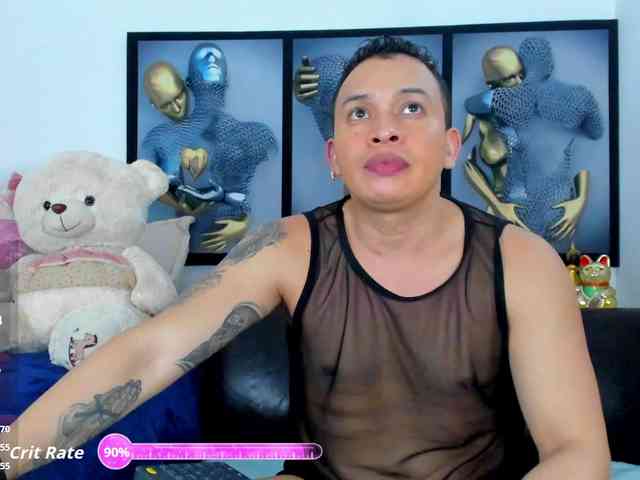Angeline_yampoll webcam