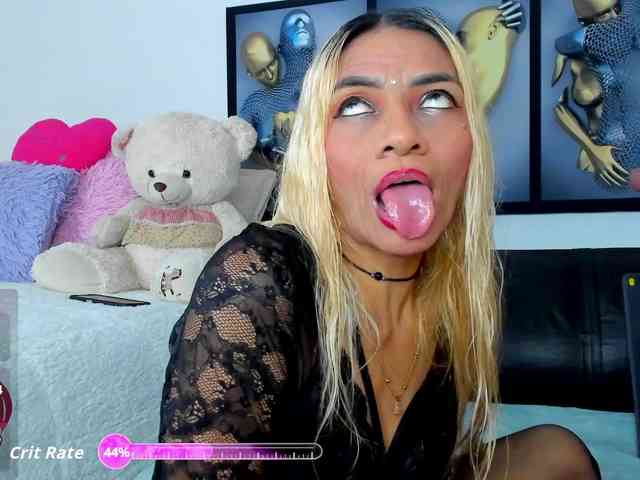 Angeline_yampoll webcam