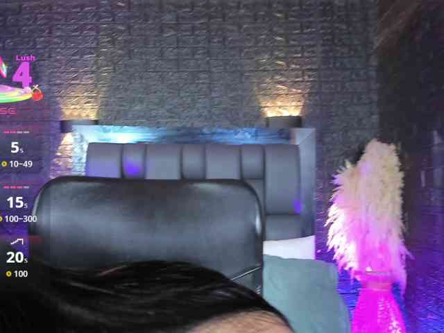 SweetMoniica webcam