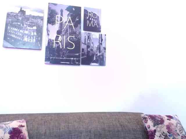 Bigbootymia webcam