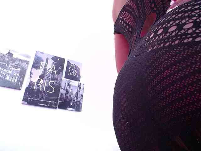 Bigbootymia webcam