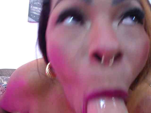 Bigbootymia webcam