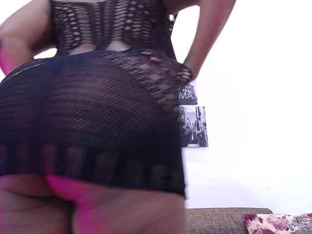 Bigbootymia webcam