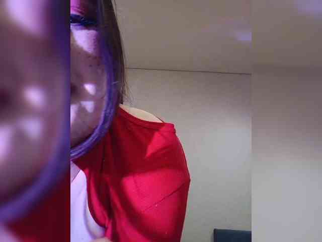 Jeanneen webcam