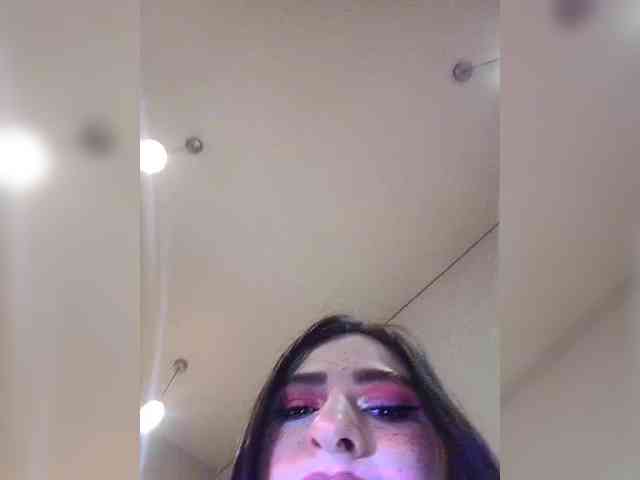 Jeanneen webcam