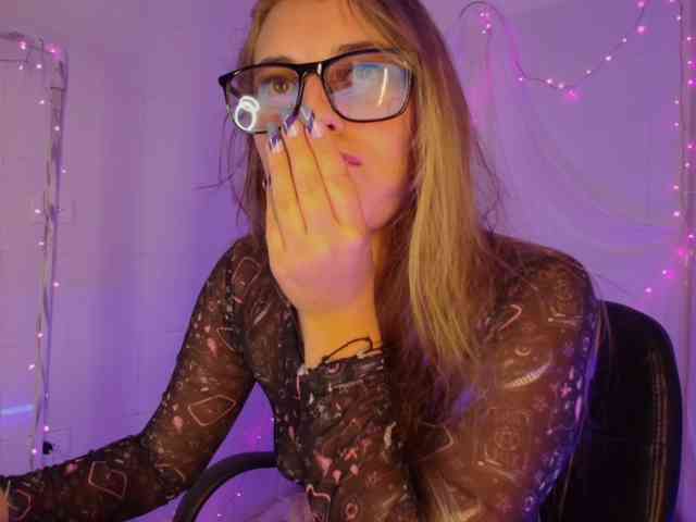 Isabela-Ross webcam
