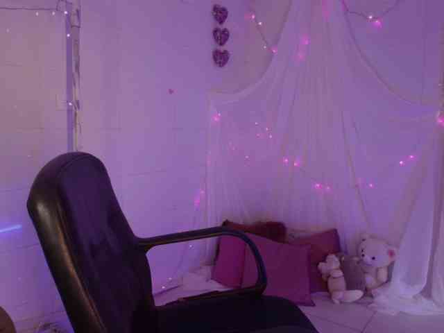 Isabela-Ross webcam