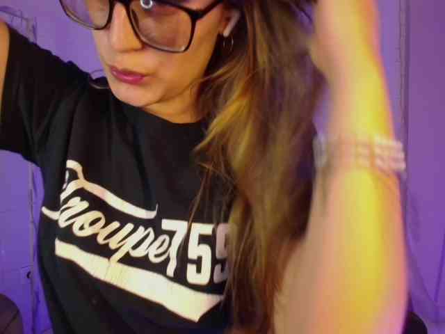 Isabela-Ross webcam