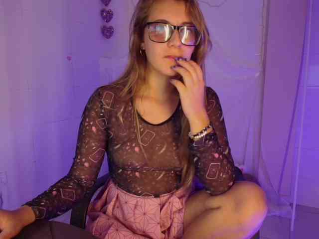 Isabela-Ross webcam