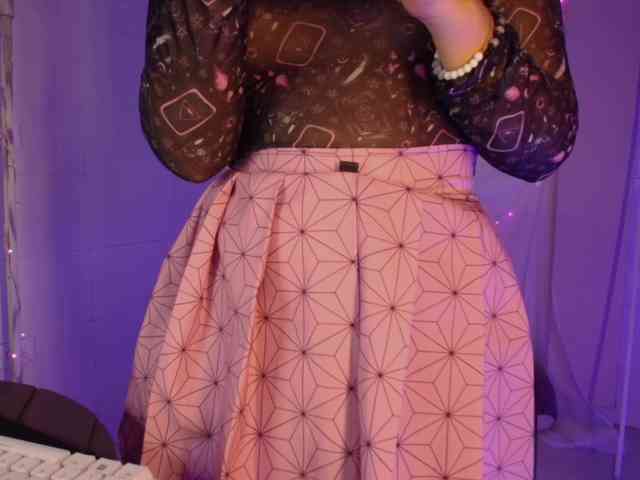 Isabela-Ross webcam