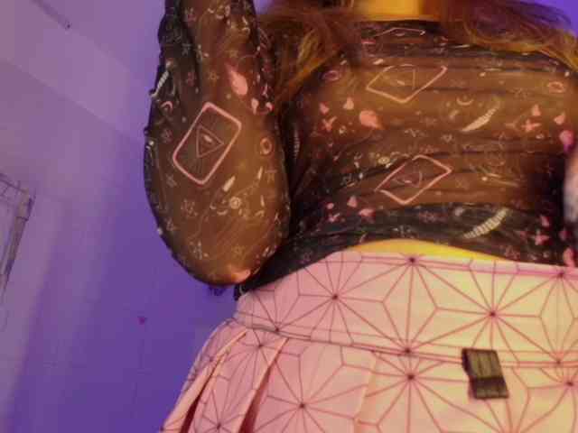 Isabela-Ross webcam