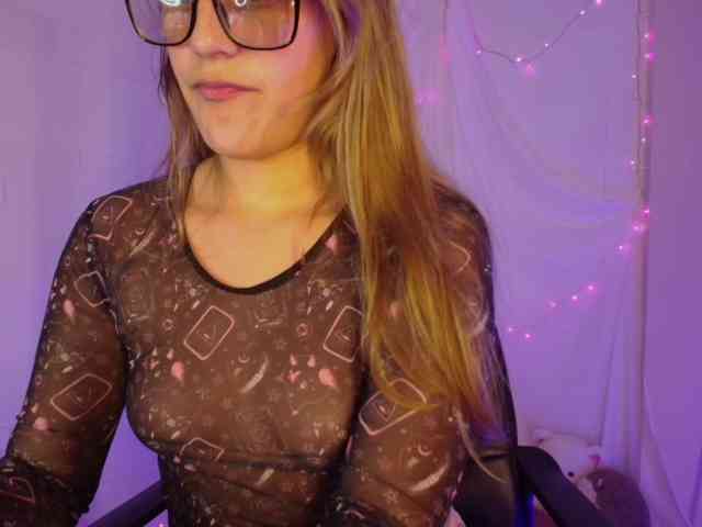 Isabela-Ross webcam