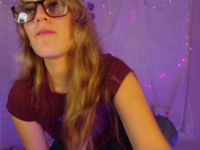 Isabela-Ross webcam
