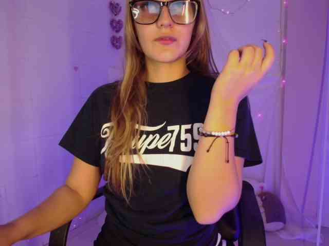 Isabela-Ross webcam