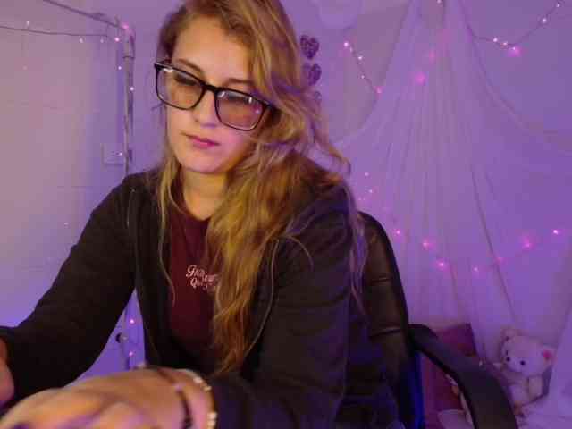 Isabela-Ross webcam