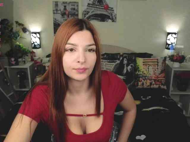 Sweetie_R webcam