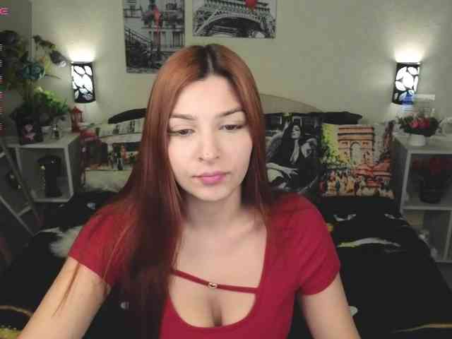 Sweetie_R webcam