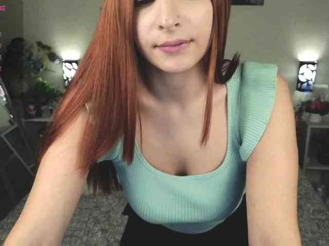 Sweetie_R webcam
