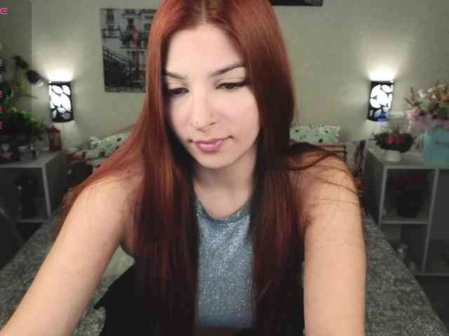 Sweetie_R webcam