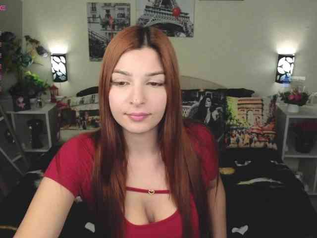 Sweetie_R webcam