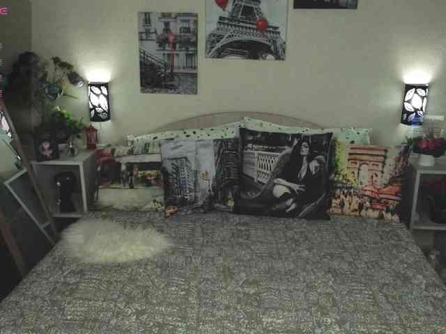 Sweetie_R webcam