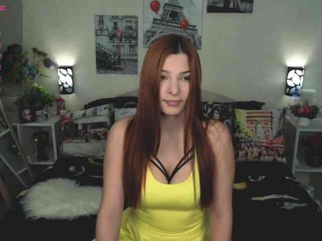 Sweetie_R webcam