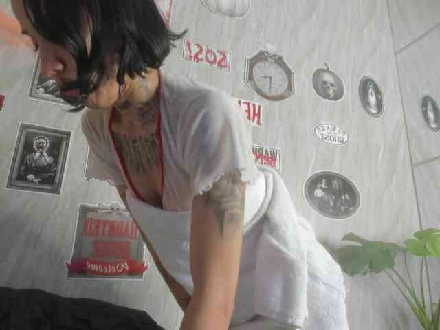 wandalover webcam