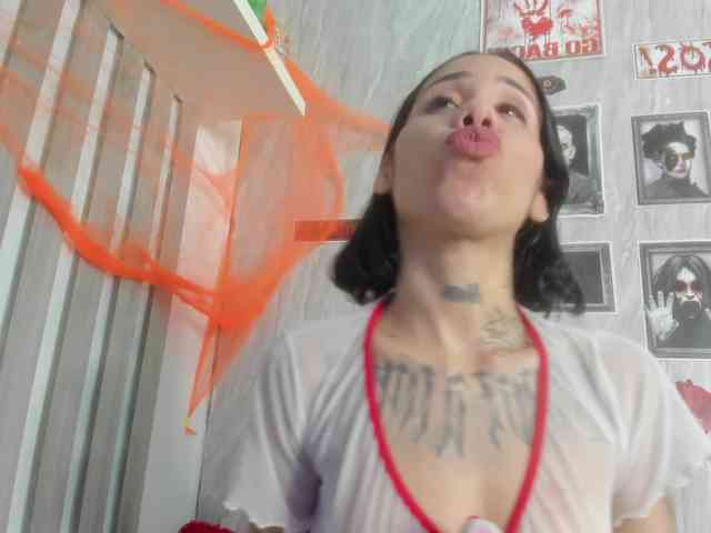 wandalover webcam