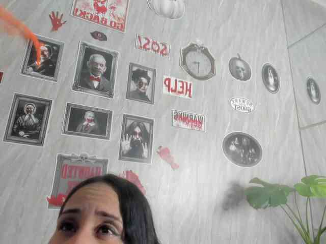 wandalover webcam