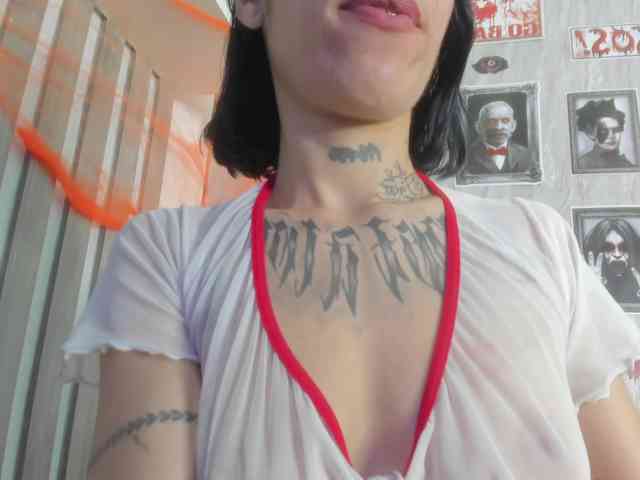 wandalover webcam