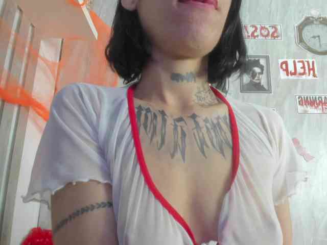 wandalover webcam