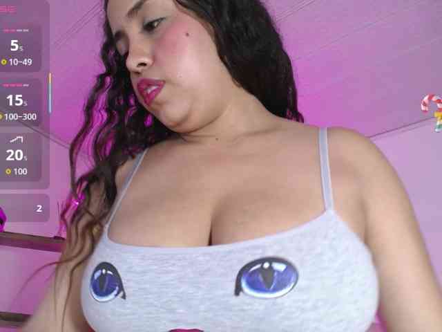 cristal-horny19 webcam