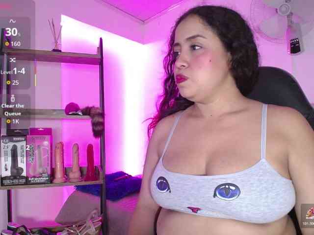 cristal-horny19 webcam